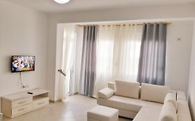 Saranda Apartments