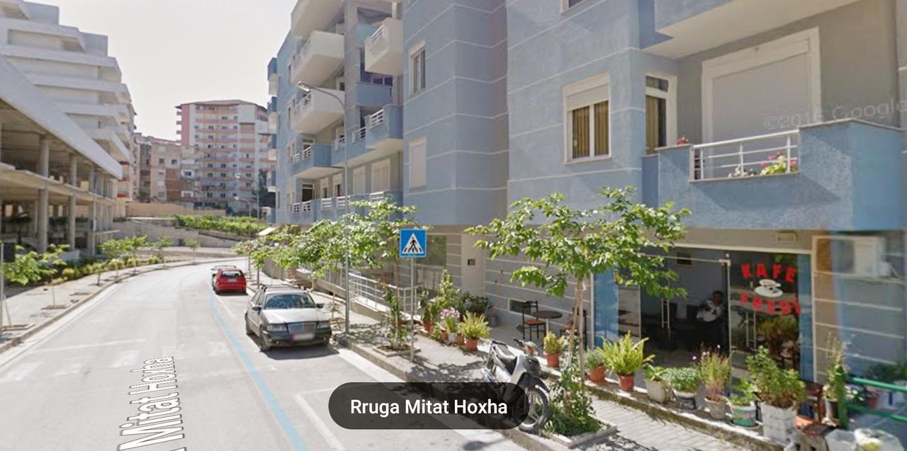Saranda Apartments Esterno foto